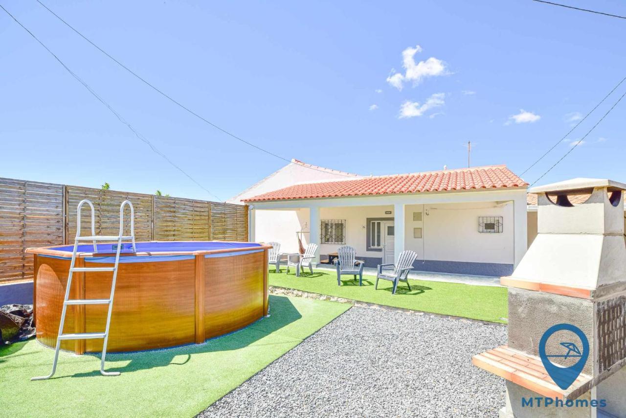 Vila Titeresa By Mtphomes Albufeira Exterior photo