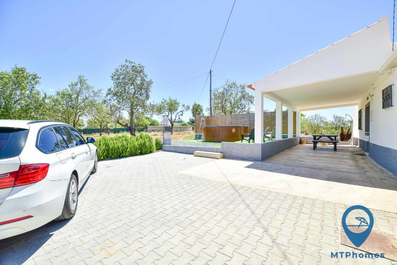 Vila Titeresa By Mtphomes Albufeira Exterior photo