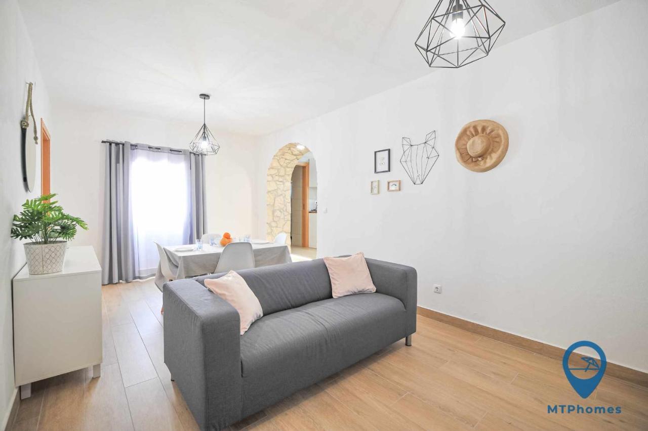 Vila Titeresa By Mtphomes Albufeira Exterior photo